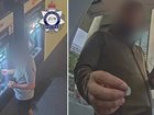Two men have been charged over a card-skimming scheme which used ATMs to steal bank details. (HANDOUT/AUSTRALIAN FEDERAL POLICE)