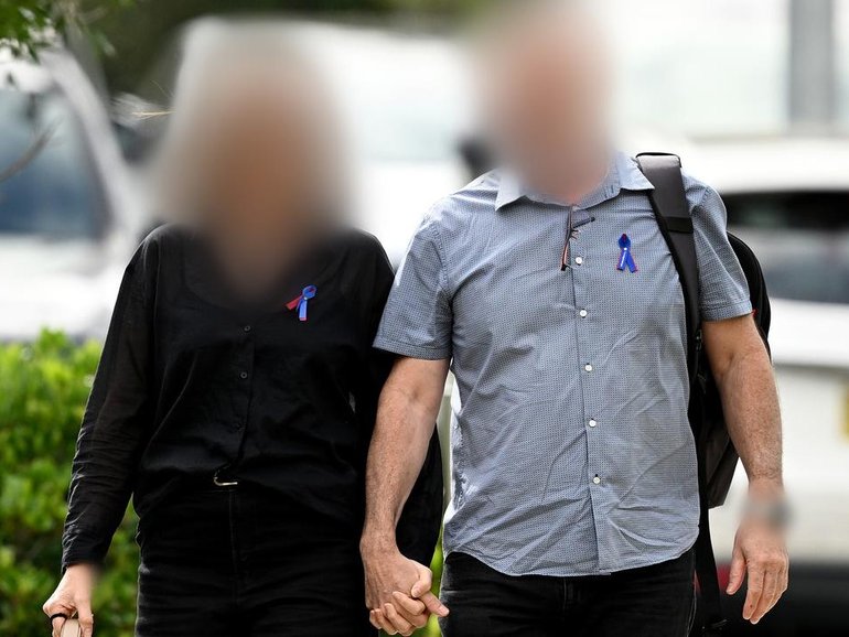 The woman, who cannot be legally named, has overturned a conviction over the intimidation and assault of another child.
