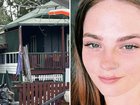 A gross detail has emerged about the home where missing 17-year-old Pheobe Bishop last lived, as detectives continue to investigate the active crime scene.