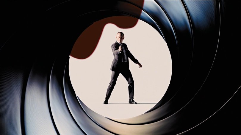 Has a social media post revealed the next actor to take on the role of James Bond?