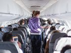 Never wear this one thing if you’re getting on a flight.