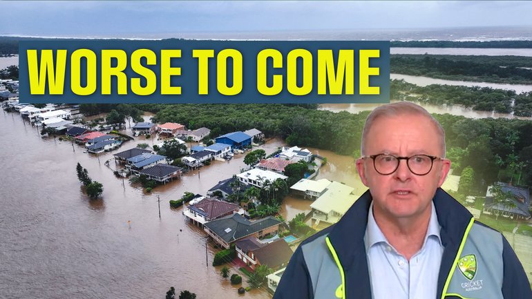WATCH: In Newsworthy, Ben O’Shea reveals how the Liberal Party caved to the Nationals’ demands and what happens next. Plus, a viral Gaza claim debunked & NSW flood update.