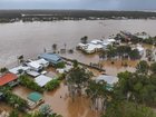 Catchments were already saturated before prolonged downpours, flooding parts of the mid-north coast. 