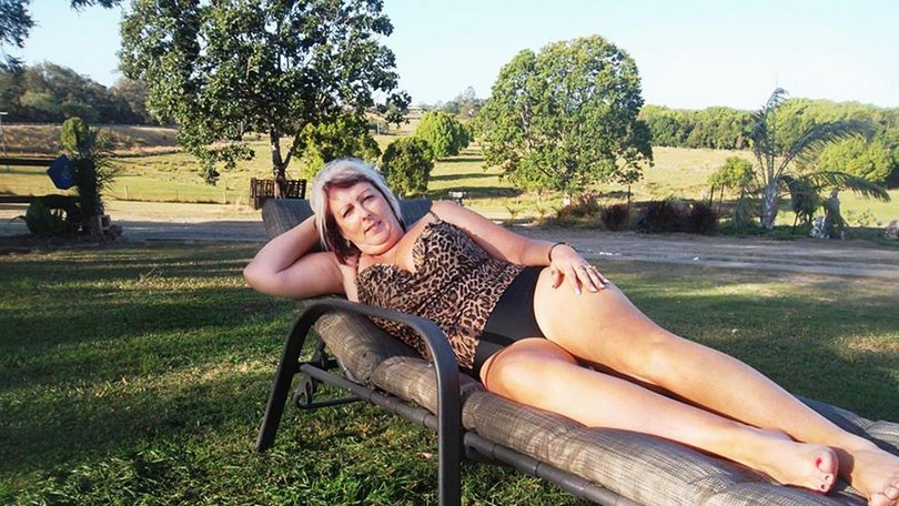 Court documents concerning an application by the public trustee reveal Graham is appealing her conviction. An appeal date has not been set. Picture: Supplied