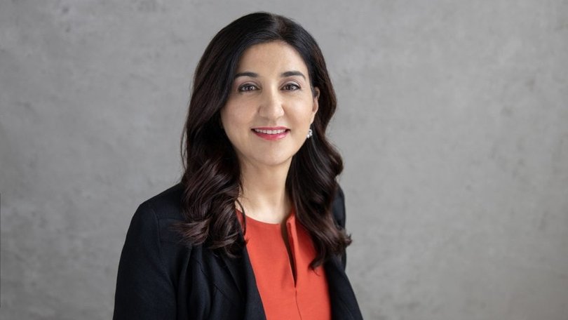 Lisa Annese stepped into the top job at Chief Executive Women two months after Donald Trump was re-elected.