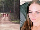 Police expand search near Bundaberg and Gin Gin for missing teen Phoebe Bishop.