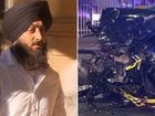 Singh’s lawyer on Friday said Singh cannot practice his religion in prison. 