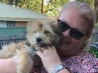 Flood victim Pauline Fitzsimons, 58. 