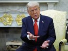 President Trump has threatened a tax on Apple products unless iPhones are made in the US, raising concerns over price hikes and supply chain turmoil for America’s top tech giant and consumers.