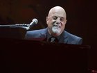 Billy Joel says online he is cancelling all his upcoming concerts after being diagnosed with a condition that causes a build-up of fluid in the brain.