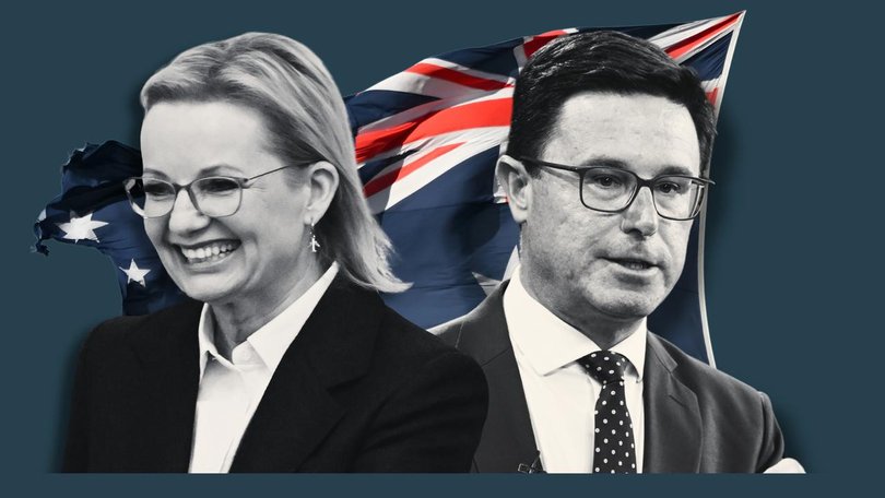 A watered-down nuclear policy is set to underpin a fragile truce between the Liberal and National parties as they work towards a formal reunion.