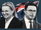 A watered-down nuclear policy is set to underpin a fragile truce between the Liberal and National parties as they work towards a formal reunion.
