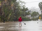 Thousands across NSW are beginning a massive clean-up after catastrophic floods left five dead and tens of thousands stranded, with authorities warning of ongoing flood risks and damaging winds.