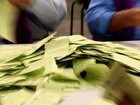 The Sydney seat of Bradfield will go to a full recount after Liberal candidate Gisele Kapterian edged ahead of independent Nicolette Boele by just eight votes, one of the closest federal contests in decades.