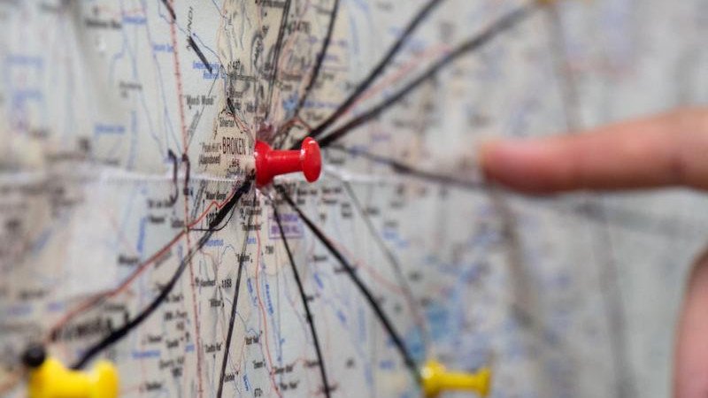 A rare magnitude-5.2 earthquake and multiple aftershocks shook north-central NSW overnight, startling residents but causing no major damage, as authorities continue to monitor the region for further tremors.