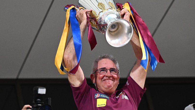Chris Fagan could be the inaugural coach of Tasmania.