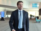 The Leader of the Opposition Peter Dutton is in Perth and will deliver an address to the Chamber of Minerals and Energy WA (CMEWA) Pictured - Andrew Hastie