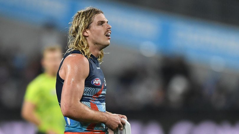 Smith is back in the headlines again.