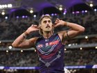 Luke Jackson has been the best on field.
