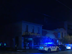 A major police incident has unfolded in Melbourne with a woman shot dead by police.