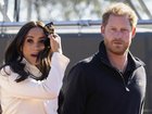 A new move by Netflix appears to have added fuel to speculation that the Duke and Duchess of Sussex have separated their professional ambitions.