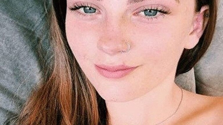 Pheobe Bishop, pictured, has not been seen or heard from since May 15.