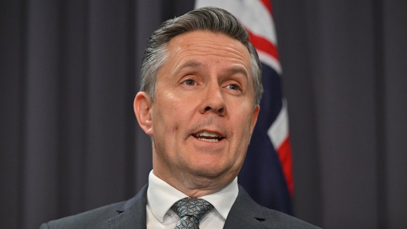 Minister for Health Mark Butler says there will be no taxpayer funded bailout for Healthscope.