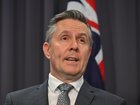 Minister for Health Mark Butler  says there will be no taxpayer funded bailout for Healthscope.  
