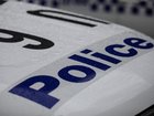 Police say about 10 people were involved in the brawl and some of them were armed with knives. (Diego Fedele/AAP PHOTOS)