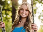 Anna Grace Phelan died less than a year after being diagnosed with brain cancer. 