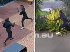 A second Melbourne knife attack has prompted the Victorian Government to ban the sale of machetes. 