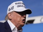 Donald Trump says he will extend the deadline on imposing hefty tariffs on the EU.