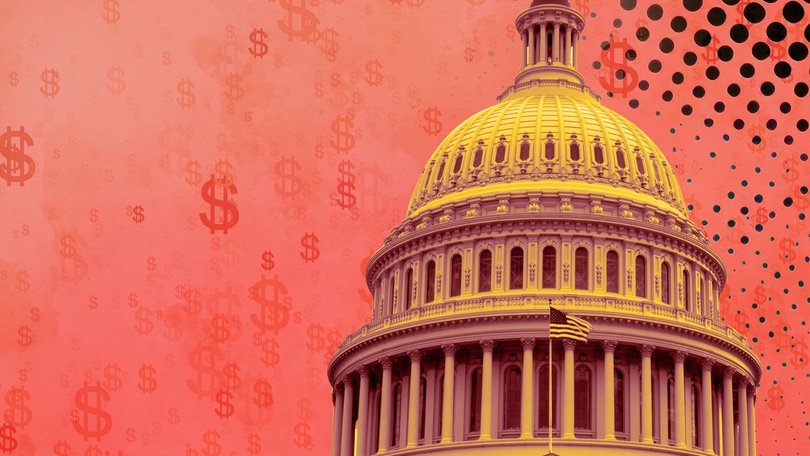 The crisis surrounding America’s security bonds isn’t just limited to the US.