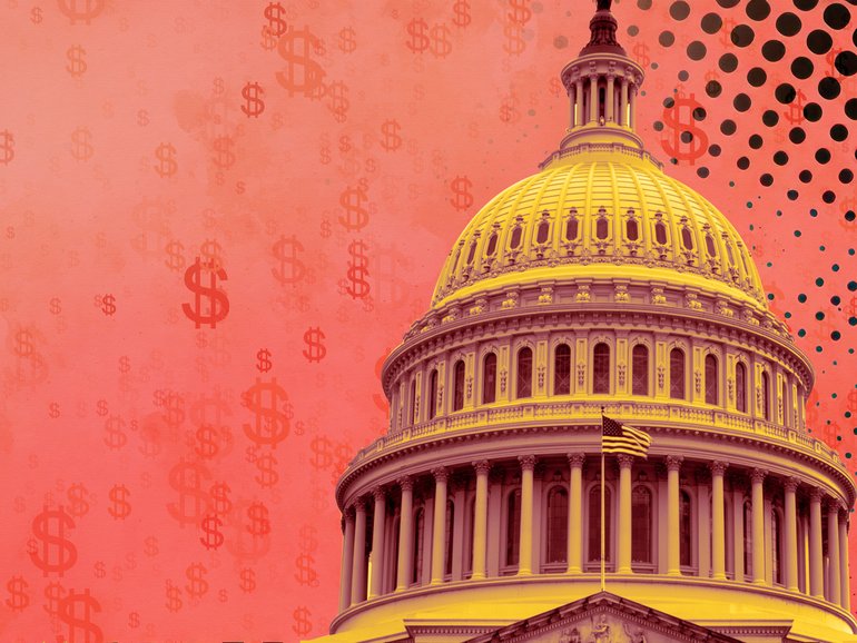 The crisis surrounding America’s security bonds isn’t just limited to the US.