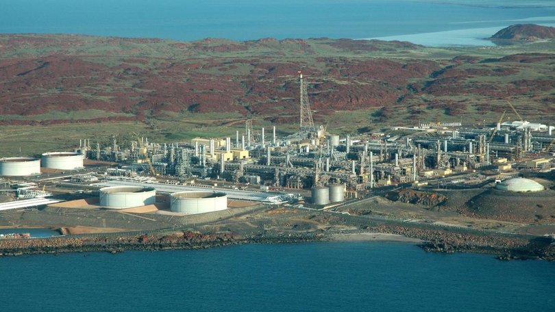 Woodside wants to extend the operating life of its North West Shelf gas project from 2030 to 2070.