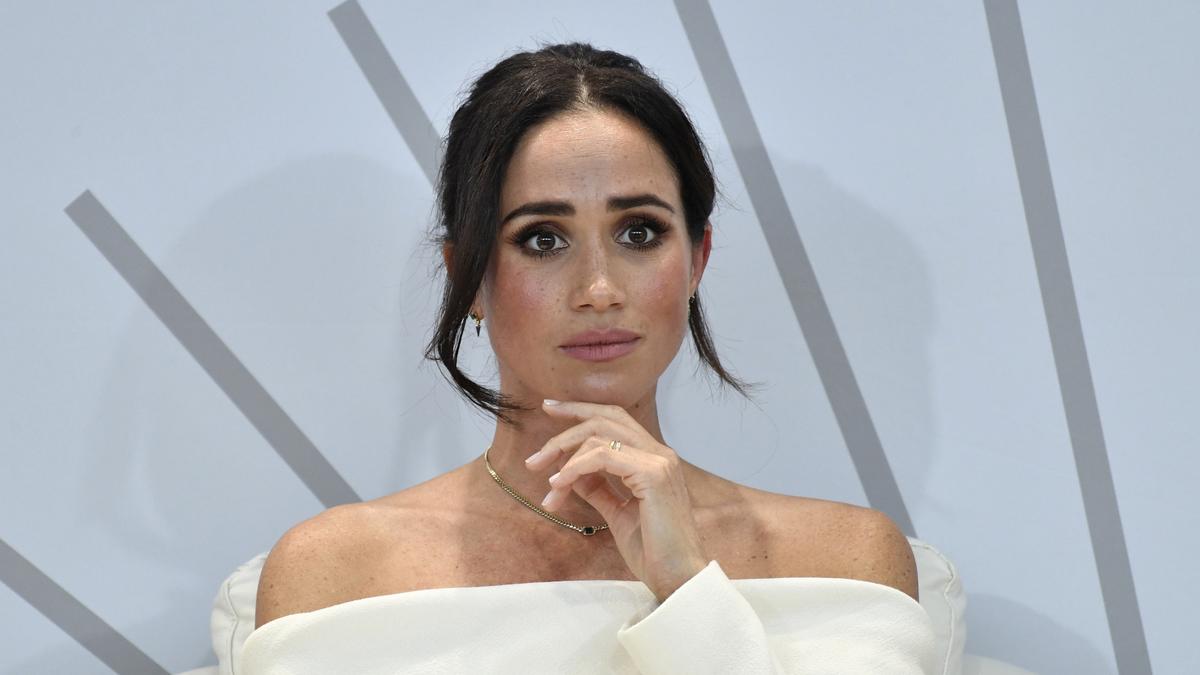 Meghan Markle's Vogue Cover Demands Sparked Rift with Edward Enninful: A Behind-the-Scenes Look