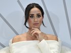 The rumoured rift between Meghan Markle and the former British Vogue editor, Edward Enninful, continues to deepen.