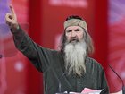 Phil Robertson, star of A&E network's Duck Dynasty has died, age 79.