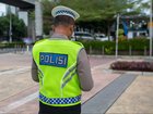 An Australian man has reportedly been arrested in Bali over alleged drug importation. 