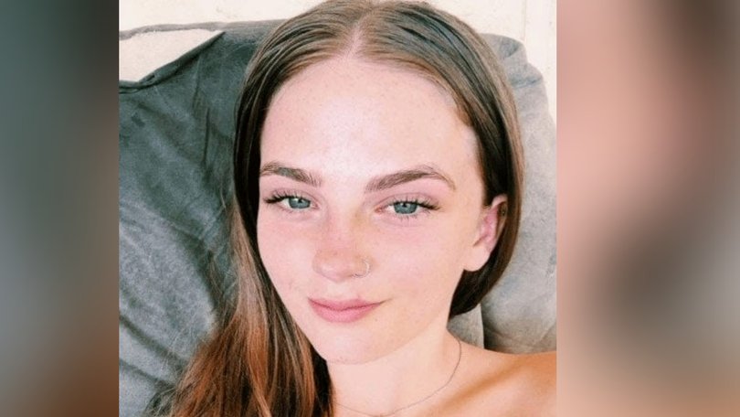 Pheobe Bishop’s devastated family and friends have pleaded for help to find the 17-year-old.