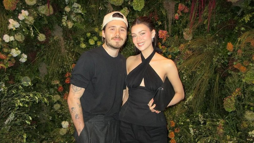 Brooklyn Beckham says he will 'always choose' wife Nicola Peltz amid rift with his parents.