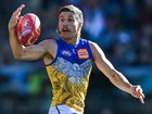Liam Baker has been fined.