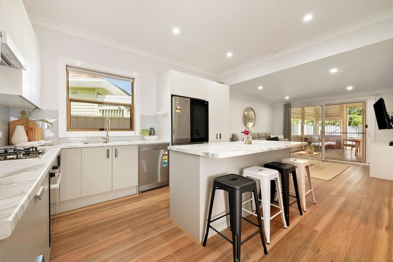 The property was last offered to market in 1984.