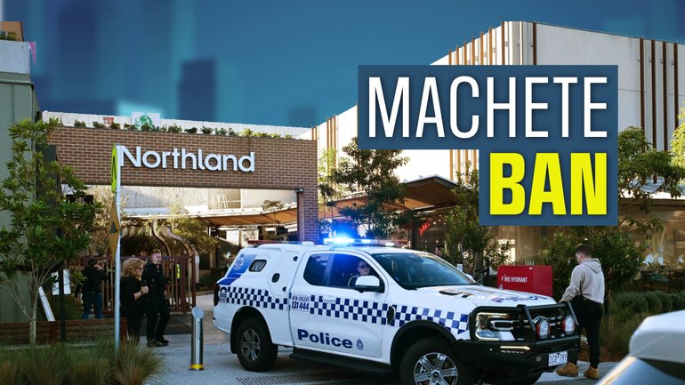 WATCH: In today’s Newsworthy episode, Ben O’Shea unpacks Victoria’s machete ban and discusses Anthony Albanese’s toughest ever comments on Israel. Plus, the Federal Cabinet is coming to WA.
