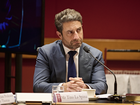 The standard of care at hospitals will not be affected, Healthscope CEO Tino La Spina says. 