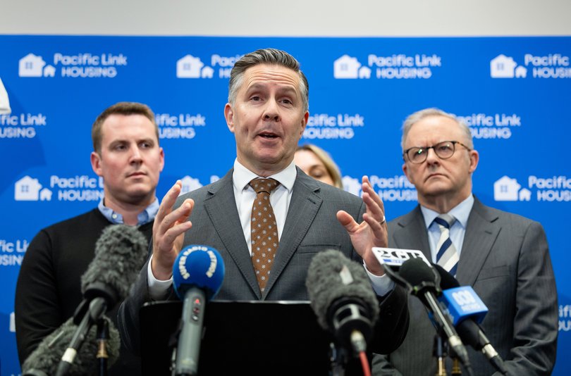 Health minister Mark Butler said the Government would not bail out the failed group and expected to see an “orderly sales process that maintains the integrity of the entire hospital group. 
