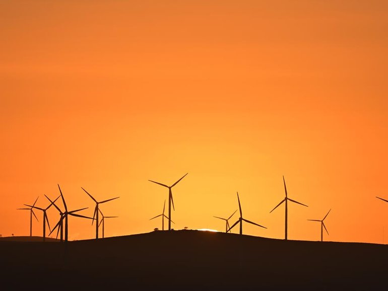 Energy experts say the election result should usher in more renewable energy project. 