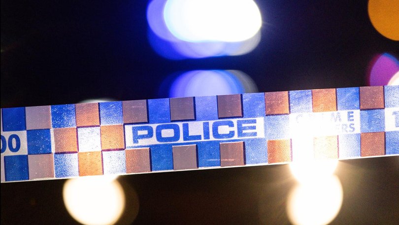 A woman is assisting police with their enquiries after a child was found dead at a home. (Diego Fedele/AAP PHOTOS)