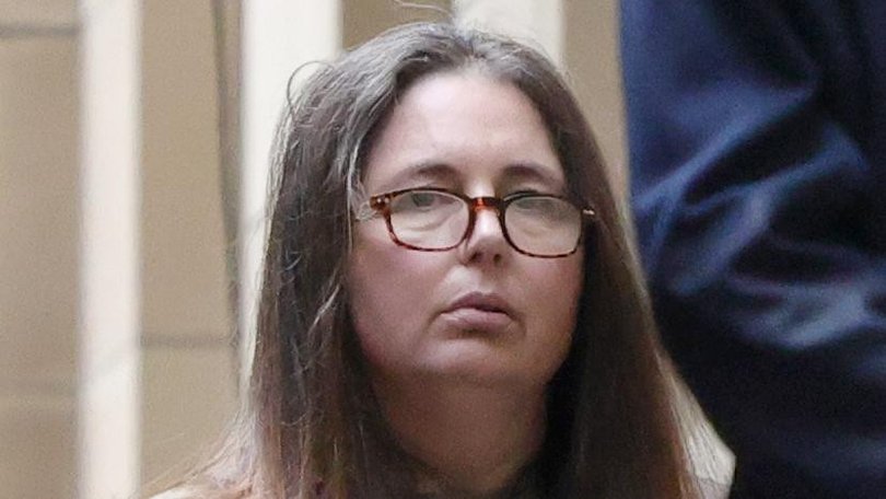 Erin Patterson has pleaded not guilty to three counts of murder and one count of attempted murder. NewsWire/ David Crosling