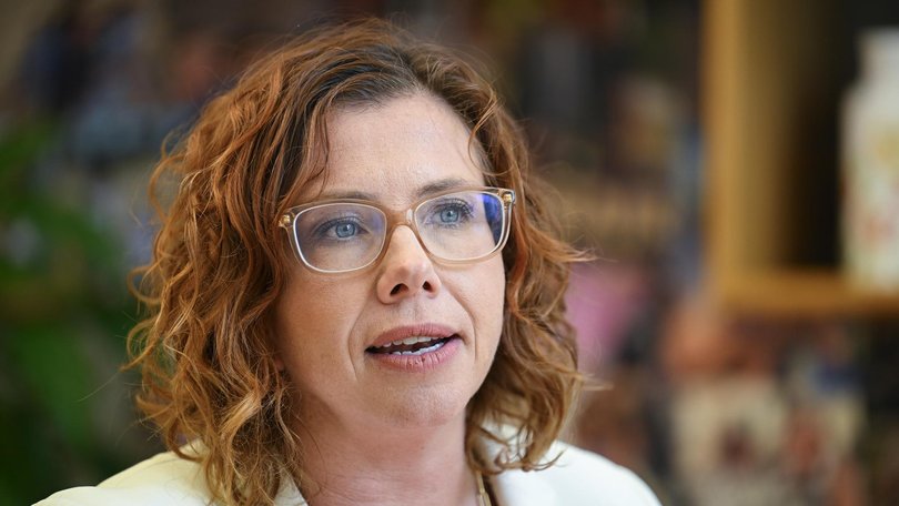 Workplace Relations Minister Amanda Rishworth has defended Labor’s super tax amid reporting federal parliamentarians could defer payments.